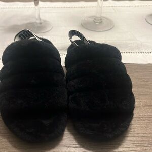 UGG slip on size 7 used a couple times